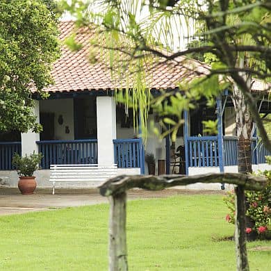 Pousada Pequi Pantanal Globotur