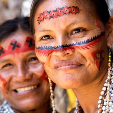 Amazonas Reisespezialist GloboTur