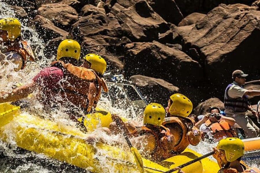 Abenteuerreise Brasilien Iguacu GloboTur