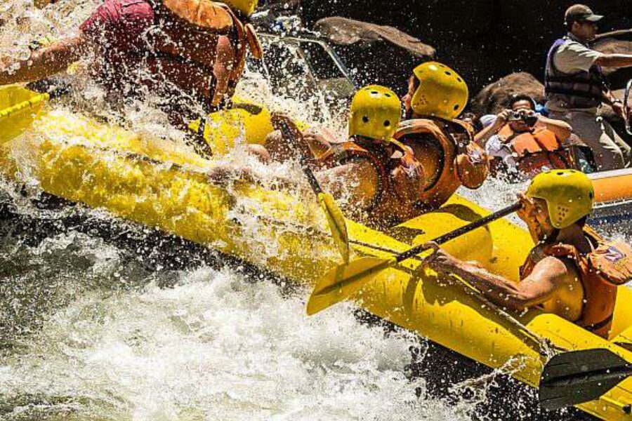 Brasilien Abenteuerreise Iguacu GloboTur