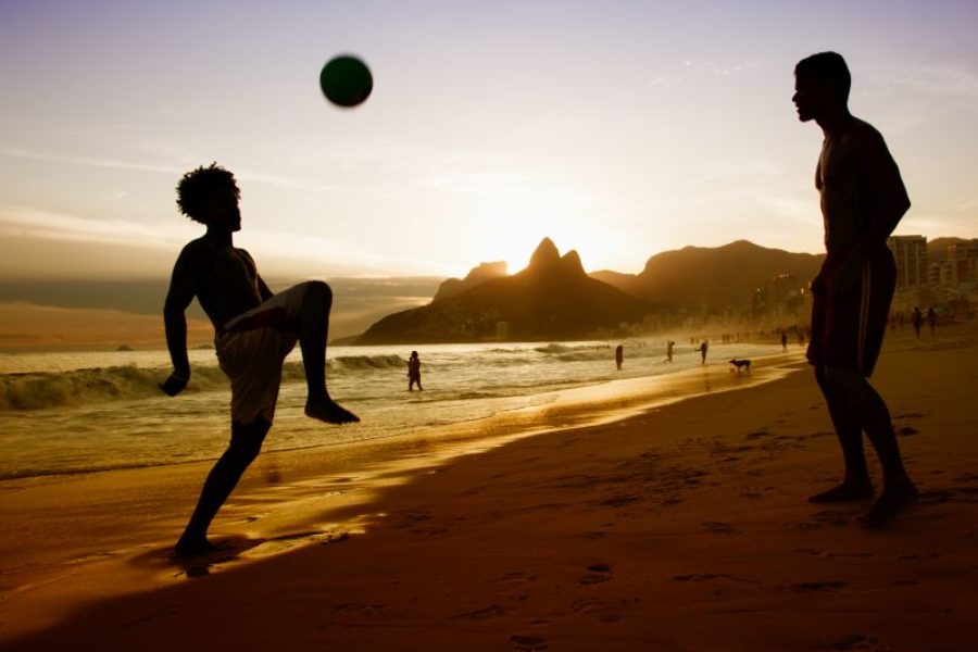 Brasilien-Fussball-Rio-de-Janeiro-GloboTur
