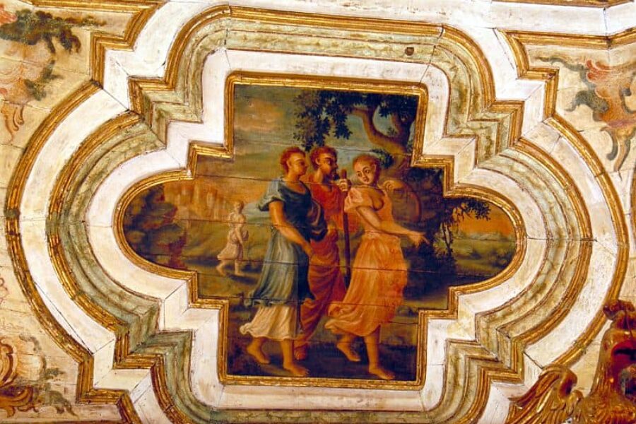 Brasilien Ouro Preto Embratur GloboTur