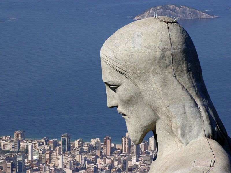 Brasilien Riotur Rio De Janeiro GloboTur