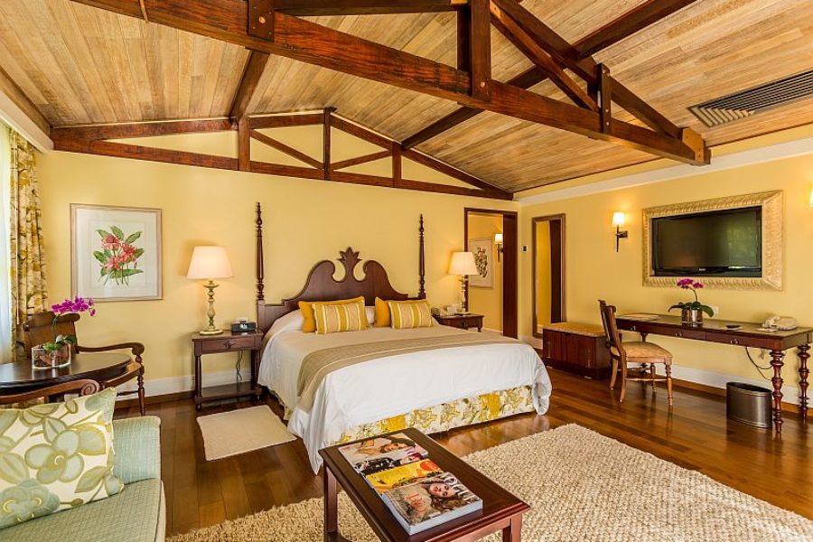 Iguacu Belmont Hotel das Cataratas GloboTur Fundo Iguacu Gov