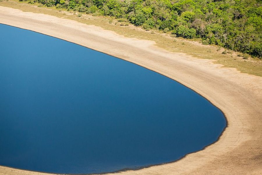 NaturwunderTierparadies Pantanal GloboTur
