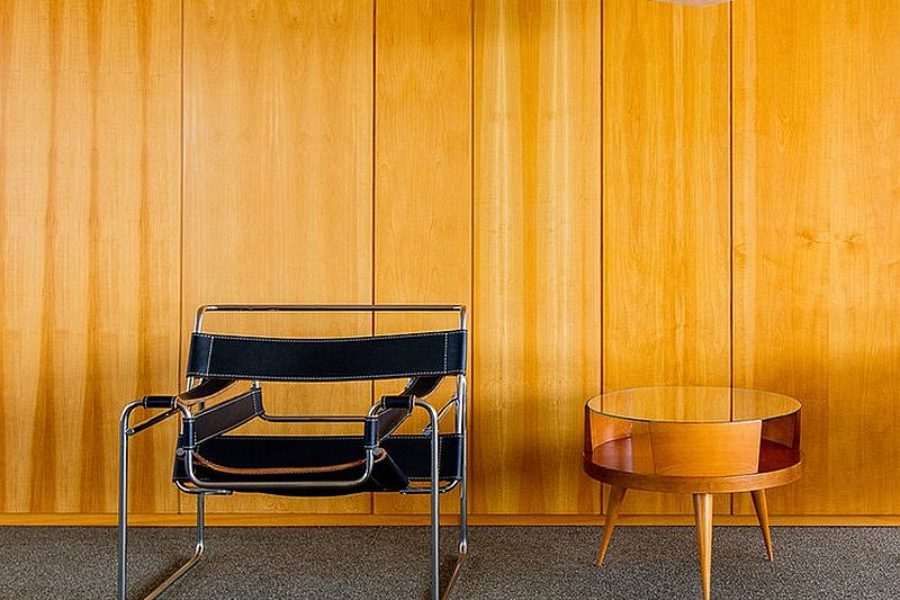 Brasilia Niemeyer Palace Hotel GloboTur