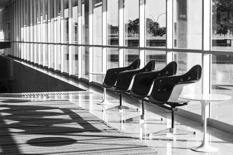 Brasilia Palace Hotel GloboTur Brasilien Spezialist