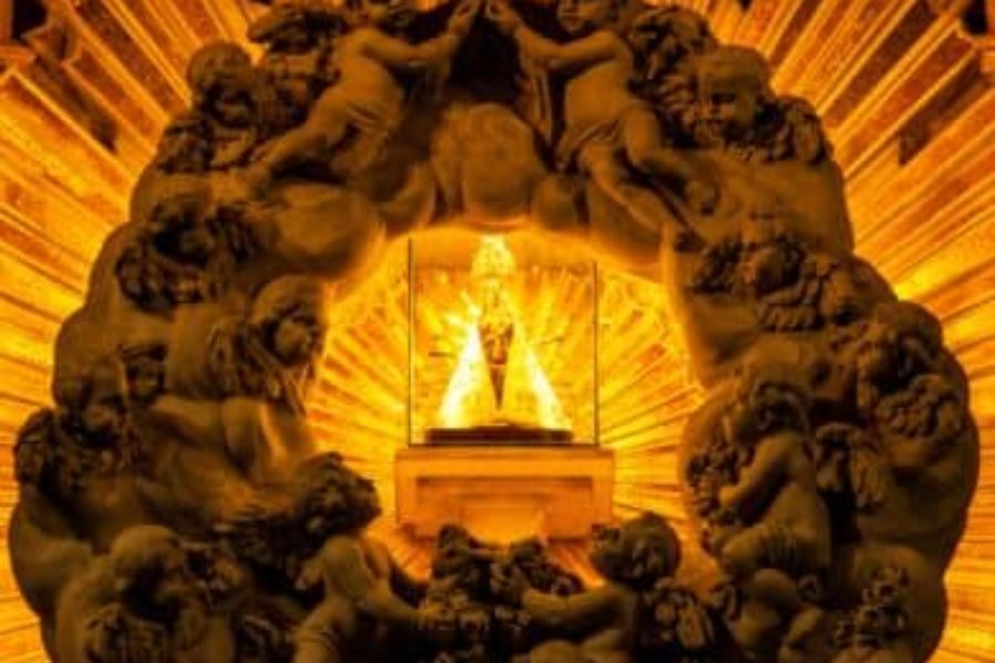 Brasilien Historische Rundreisen Ouro Preto Estrada Real Embratur GloboTur