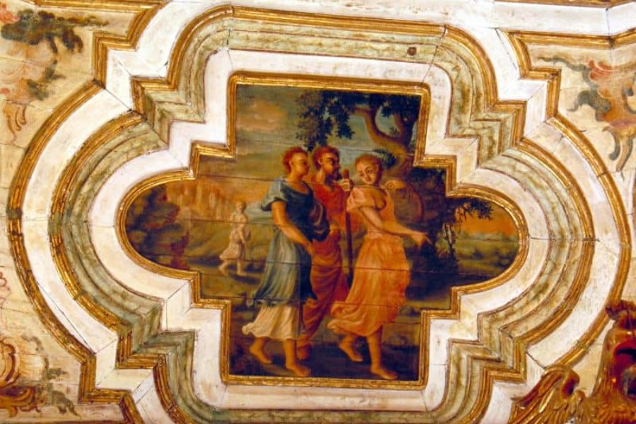 Brasilien Spezialist Ouro Preto Estrada Real Embratur GloboTur