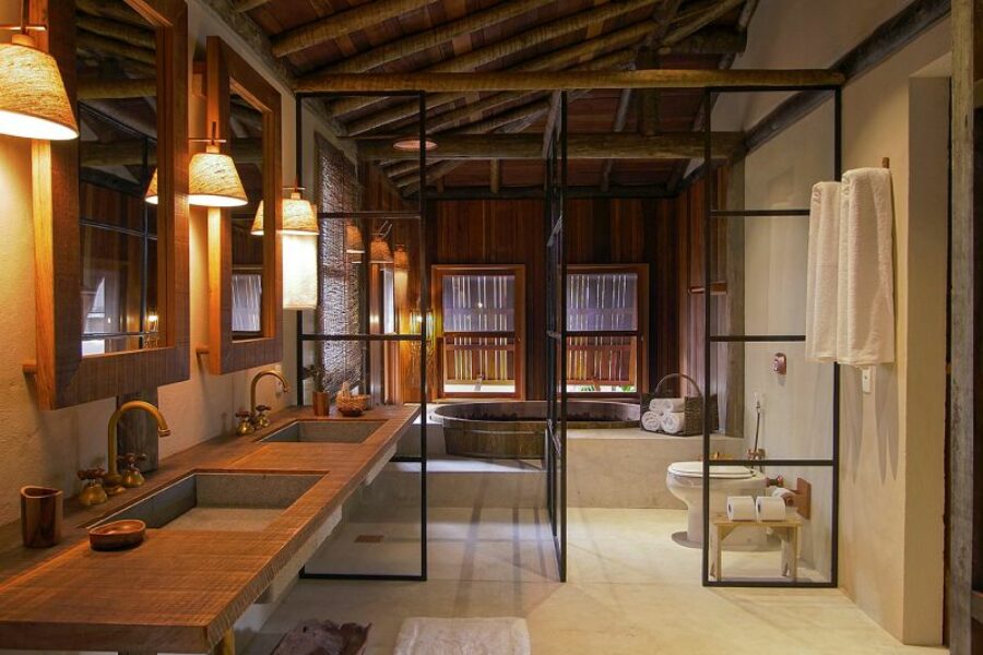 Brasilien-Naturreisen-Pousada-Trijuncao-Suite-Master-GloboTur