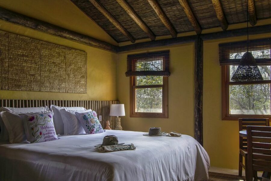 Brasilien-Pousada-Trijuncao-Doppelsuite-GloboTur