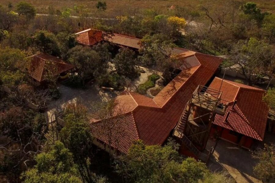 Brasilien-Pousada-Trijuncao-GloboTur