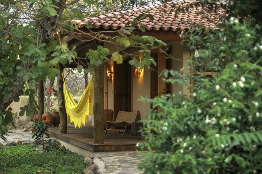 Brasilien-Trijuncao-Pousada-Bungalow-Cerrado-GloboTur