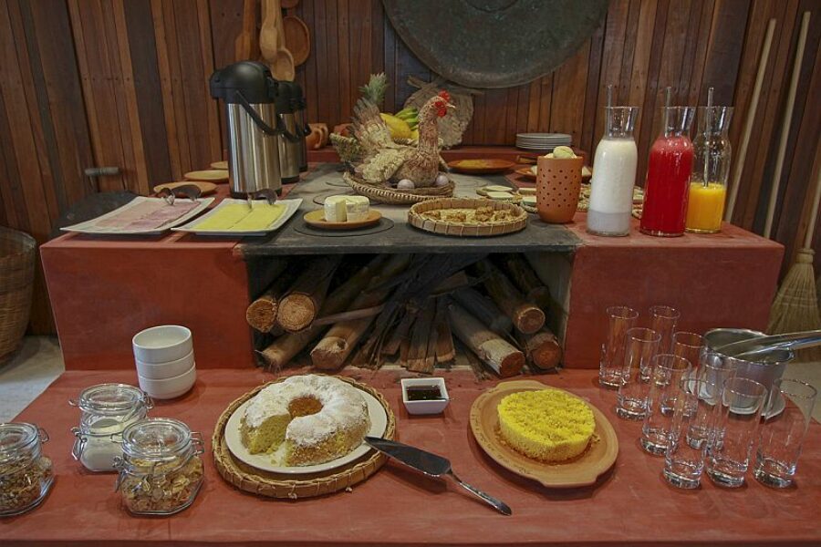 Pousada-Trijuncao-Restaurant-Brasilien-GloboTur