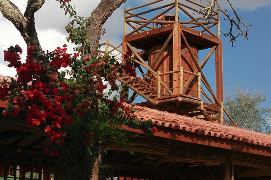 Trijuncao-Pousada-Brasilianische-Savanne-GloboTur